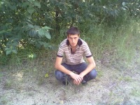 Александр Денисенко, 24 июля , Биробиджан, id112914495