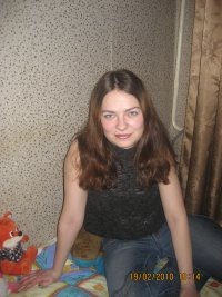 Kristya Buklina, 30 июня 1988, Уфа, id119121735