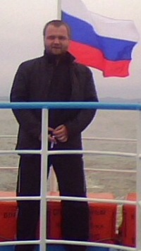 Сергей Шерер, 4 ноября 1983, Саратов, id120703707