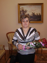 Марина Хаустова, 15 марта 1982, Санкт-Петербург, id151865109