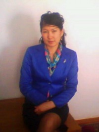 Aika Asanova, 5 июня 1989, Челябинск, id163262527