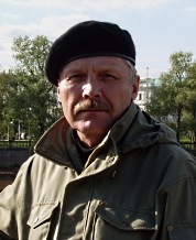 Сергей Савченко, 9 августа 1959, Новосибирск, id18491241