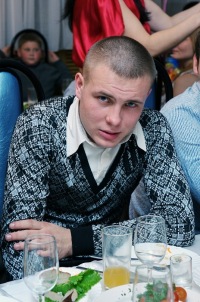 Андрей Орлов, 7 ноября , Фокино, id74159278